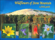 Title: Wildflowers of Stone Mountain, Author: Larry Winslett