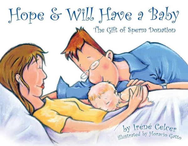 The Gift of Sperm Donation
