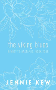 Title: The Viking Blues, Author: Jennie Kew