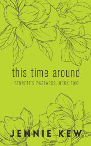 Title: This Time Around, Author: Jennie Kew