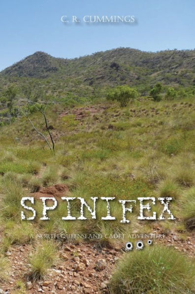 Spinifex: A North Queensland Cadet Adventure