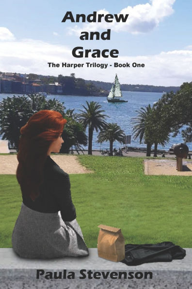 Andrew and Grace: The Harper Trilogy - Book One