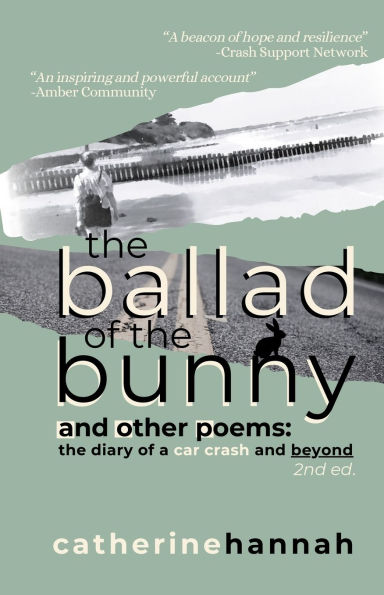 The Ballad of Bunny and Other Poems: Diary a Car Crash Beyond
