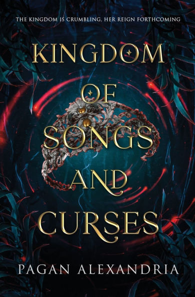 Kingdom of Songs and Curses