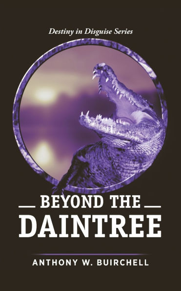 Beyond the Daintree: Into New World