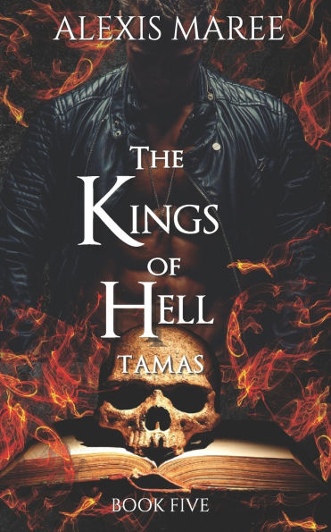 The Kings of Hell - Tamas
