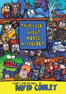 That Book About Norse Mythology