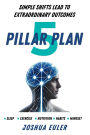 5 Pillar Plan: Simple Shifts Lead To Extraordinary Outcomes