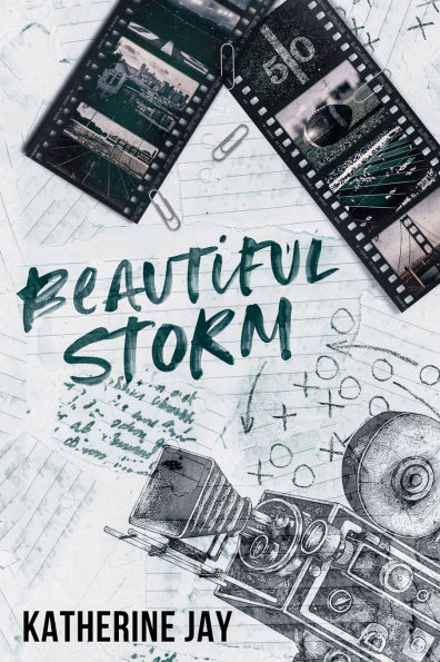 Beautiful Storm: Special Edition