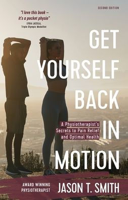 Get Yourself Back In Motion