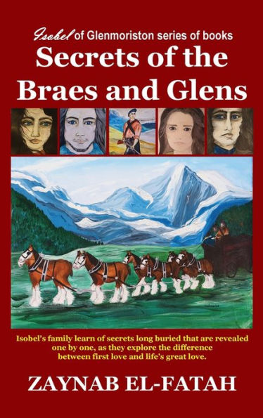 Secrets of the Braes and Glens