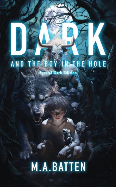 Dark: And the Boy in the Hole: Special Dark Edition