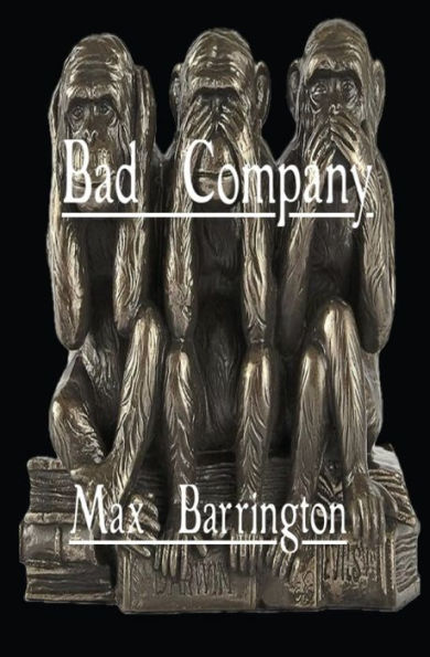 Bad Company