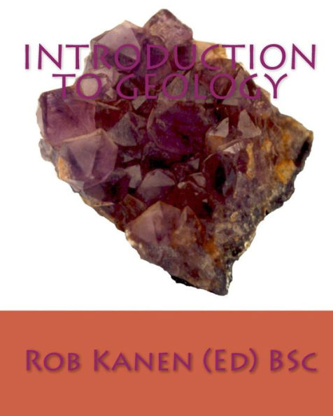 Introduction to Geology