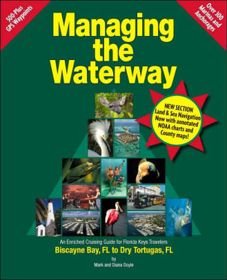 Managing The Waterway Biscayne Bay Fl To Dry Tortugas Fl By