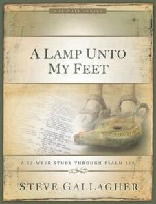 A Lamp Unto My Feet: A 12Week Study Through Psalm 119