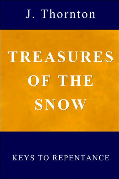 Treasures of the Snow