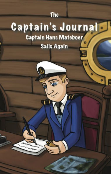 The Captain's Journal
