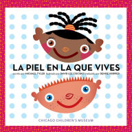 Title: La Piel en la que vives, Author: Michael Tyler