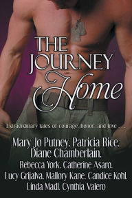 Title: The Journey Home, Author: Mary Jo Putney