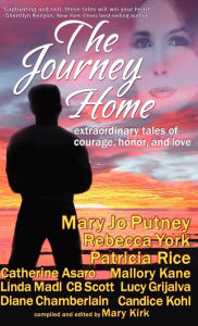 Title: The Journey Home, Author: Mary Jo Putney