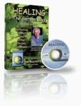 Alternative view 1 of Healing the Gerson Way (with DVD): Defeating Cancer and Other Chronic Diseases