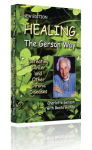 Alternative view 2 of Healing the Gerson Way (with DVD): Defeating Cancer and Other Chronic Diseases