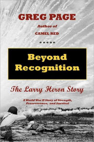 Title: Beyond Recognition, Author: Gregory D Page