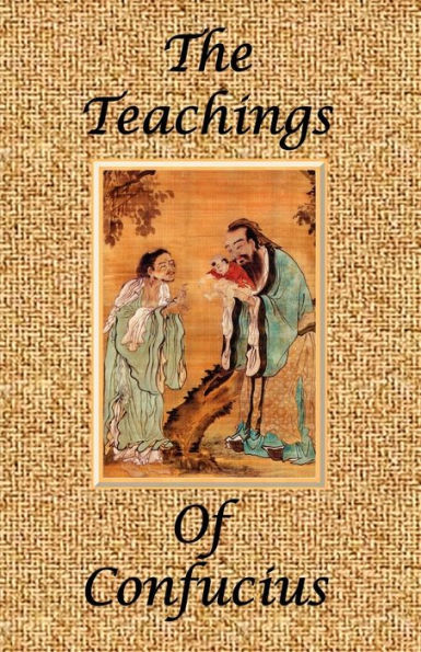 The Teachings of Confucius - Special Edition