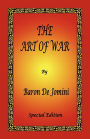 The Art of War by Baron de Jomini - Special Edition