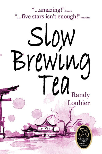 Slow Brewing Tea