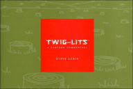 Title: Twig-Lits: A Cartoon Commentree, Author: Steve Lubin