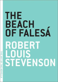 Title: The Beach of Falesa, Author: Robert Louis Stevenson