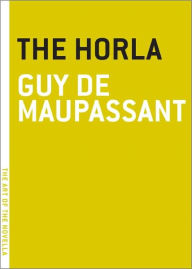 Title: The Horla, Author: Guy de Maupassant