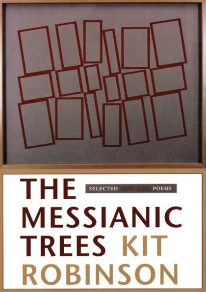 The Messianic Trees