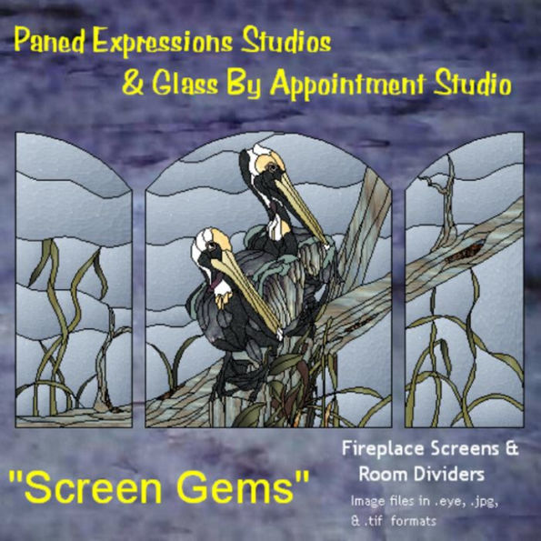 Screen Gems