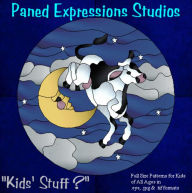 Title: Kid's Stuff?, Author: Paned Expressions Studios
