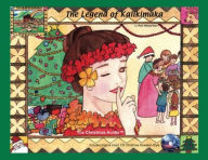 Title: Legend of Kalikimaka with Christmas Hawaiian-Style CD: Hawaiian Christmas and Music, Author: Rob Westerman