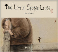 Title: Little Stone Lion, Author: Kim Xiong