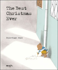 Title: Best Christmas Ever, Author: Chih-Yuan Chen