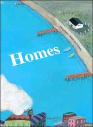 Title: Homes, Author: Yang-Huan