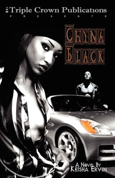 Chyna Black
