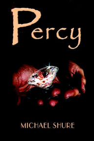 Title: Percy, Author: Michael Shure