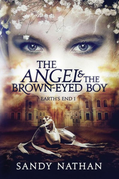 The Angel & The Brown-Eyed Boy