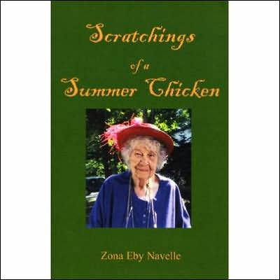 Scratchings of a Summer Chicken