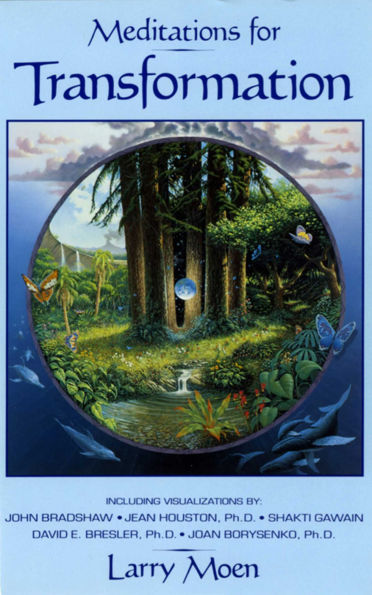 Meditations for Transformation
