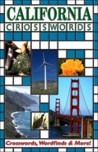 Title: California Crosswords, Author: Dale Ratermann