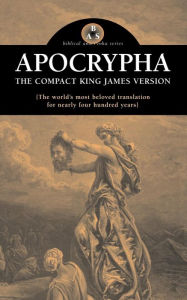Title: Compact Apocrypha-KJV, Author: Anonymous