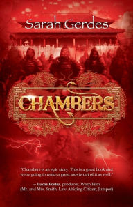 Title: Chambers, Author: Sarah Gerdes