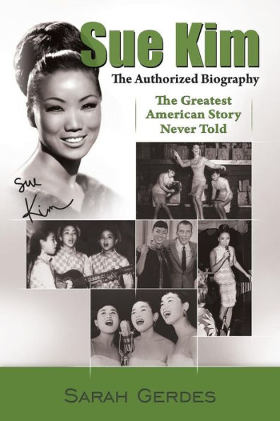 Sue Kim: The Greatest American Story Never Told